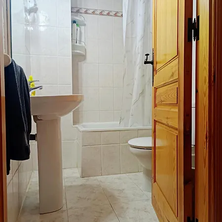 Apartamento_Cala_Blanca Alcossebre Exterior foto