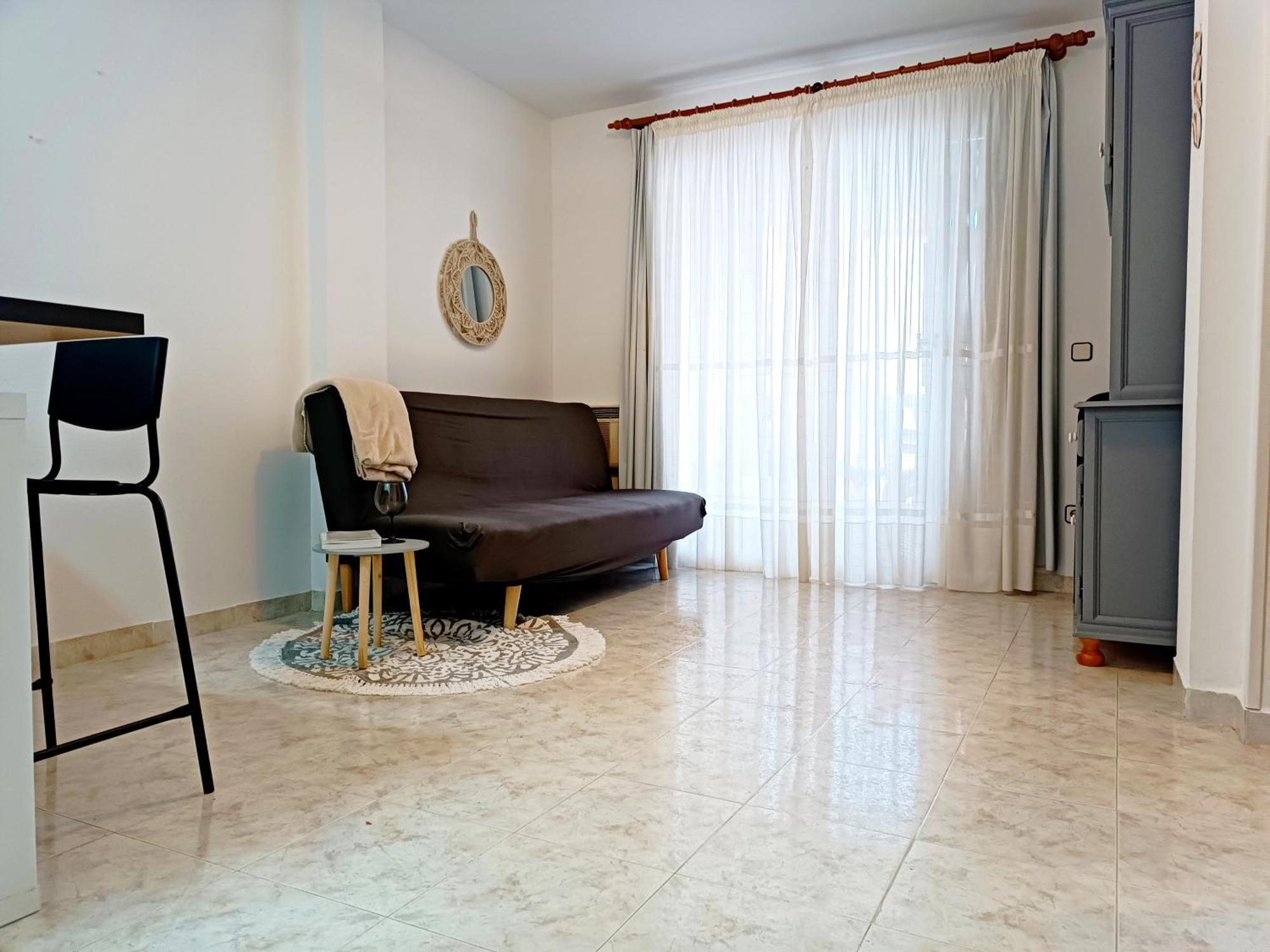 Apartment Apartamento_cala_blanca *