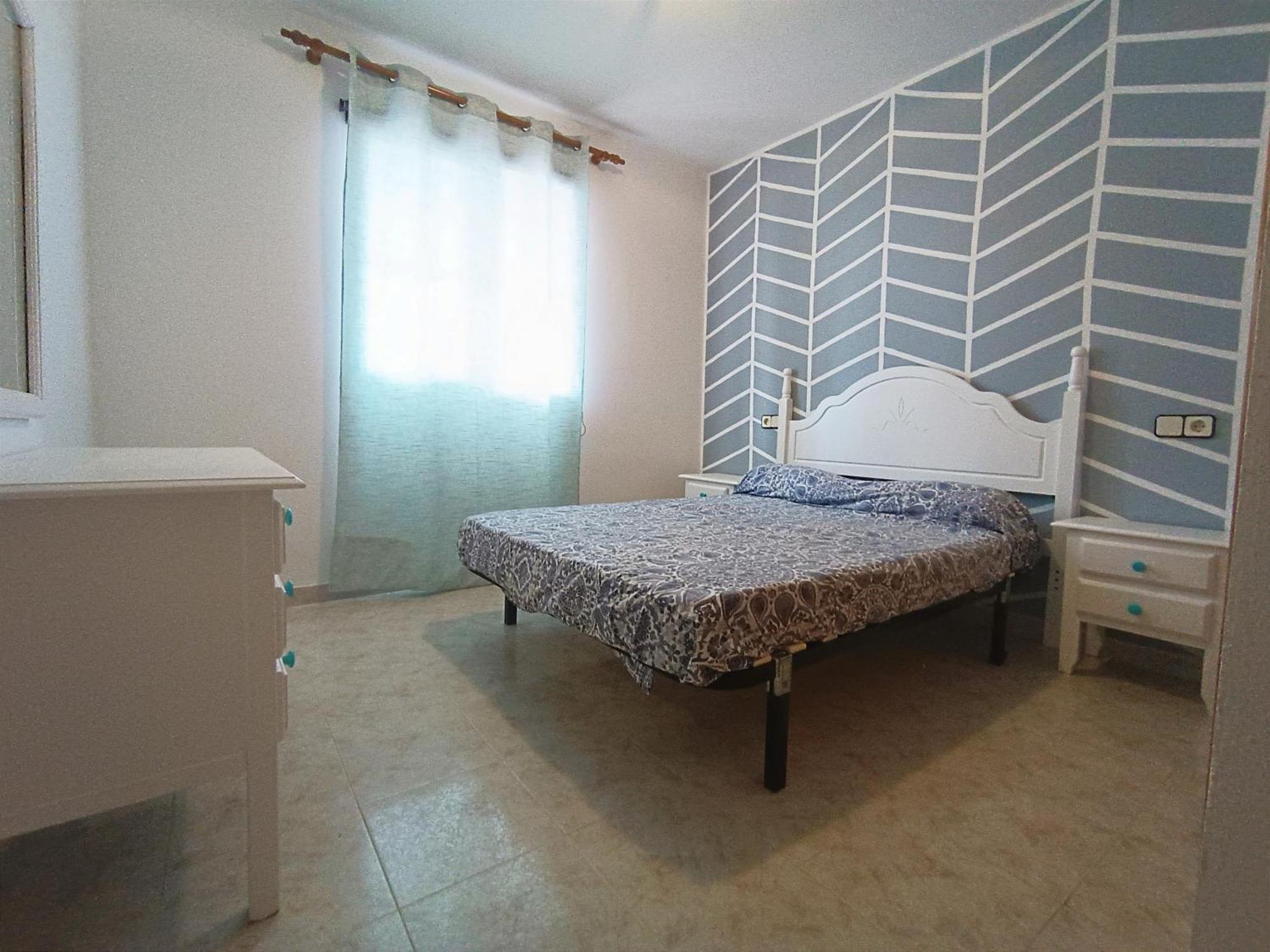 Apartment Apartamento_cala_blanca Alcossebre