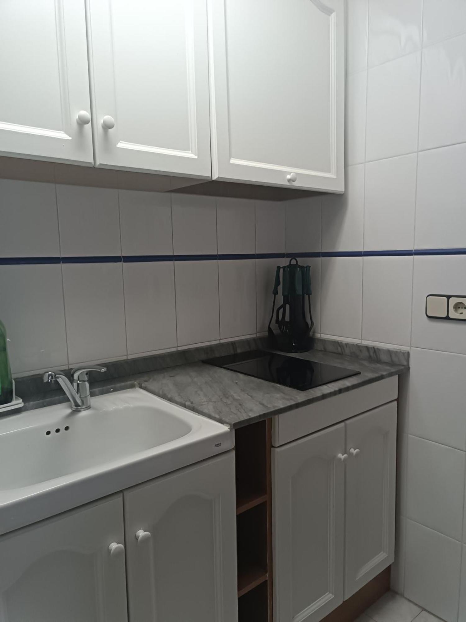 Apartamento_cala_blanca Alcossebre