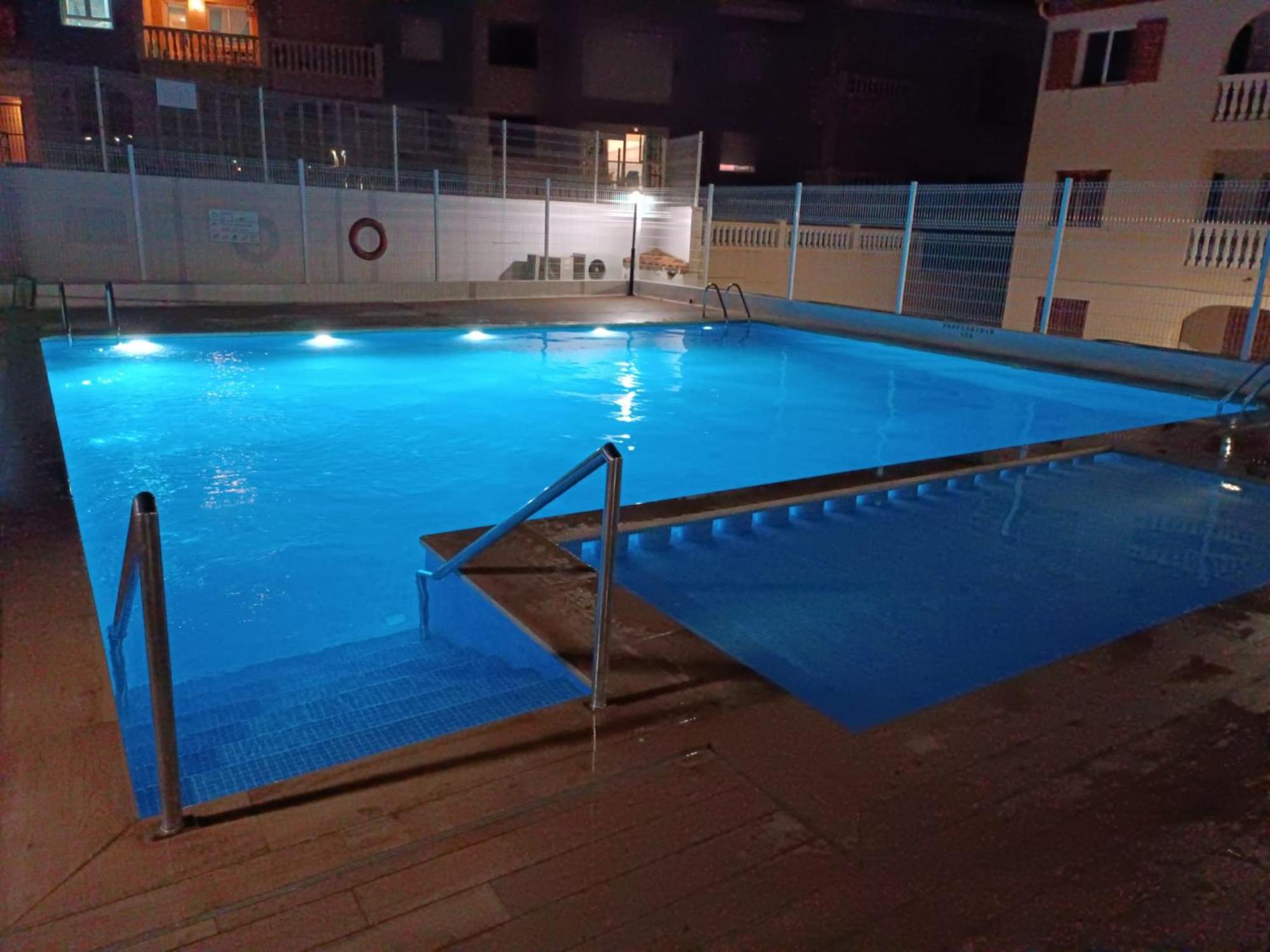 Apartamento_cala_blanca Apartment