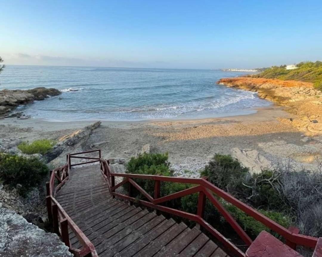 Apartamento_cala_blanca Alcossebre